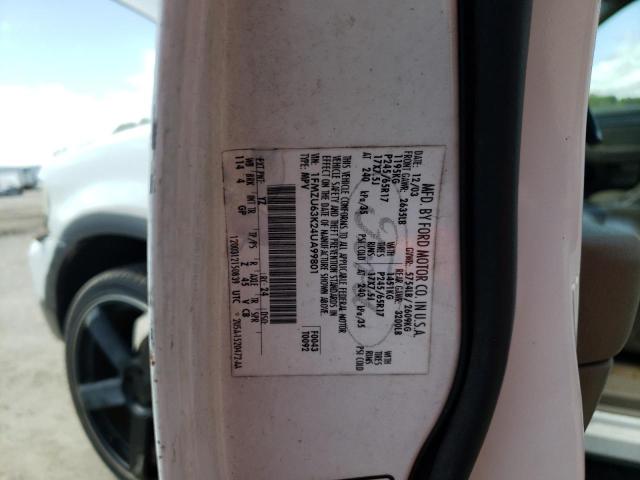 1FMZU63K24UA99801 Ford Explorer X 2004. Фото: 9