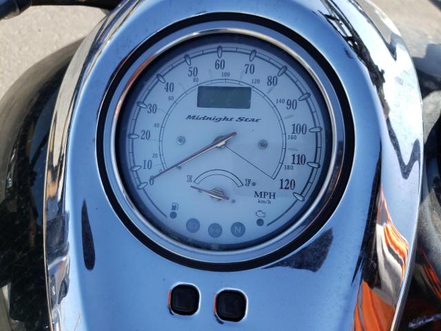 2004 YAMAHA XV1700 A JYAVP17Y74A000110