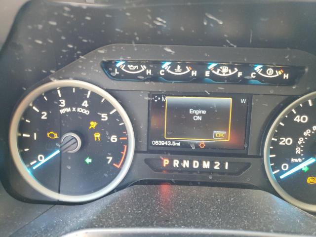 2016 FORD F150 SUPER 1FTEW1CP6GKD42571