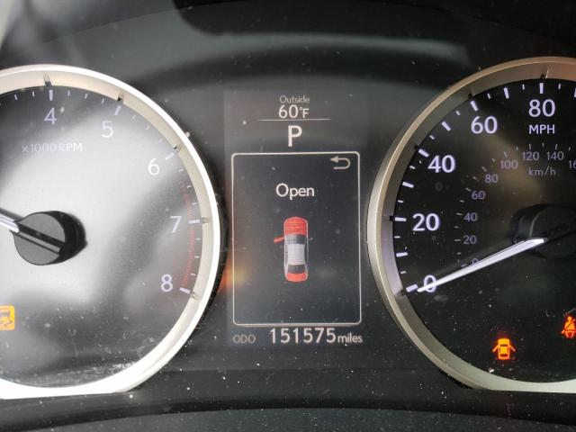 JTHBF1D20E5009802 Lexus Is 250 2014. Фото: 7