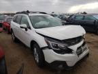 2019 SUBARU  OUTBACK