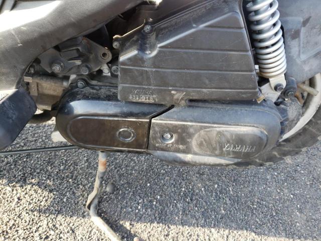 2017 YAMAHA YW50 FX RKRSA51A0HA005658