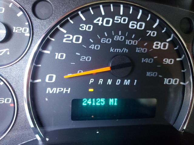 2021 CHEVROLET 136 1GCWGAFP6M1200428