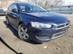 2014 MITSUBISHI  LANCER