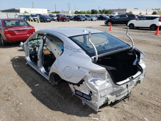 2022 NISSAN MAXIMA 1N4AA6CV9NC502576