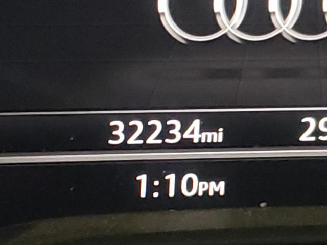 2018 AUDI Q5 PRESTIG - WA1CNAFY9J2234980
