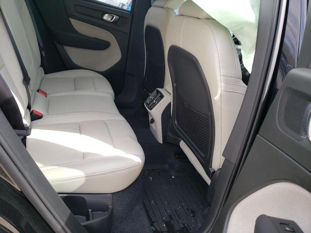 2019 VOLVO XC40 T5 MO YV4162XZ0K2009370