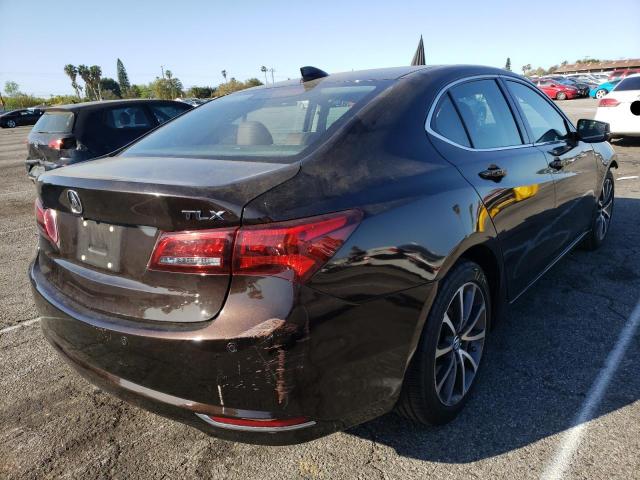 2015 ACURA TLX ADVANC 19UUB2F79FA016911