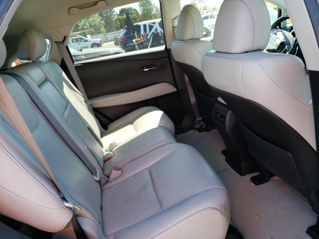 2015 LEXUS RX 450H 2T2ZB1BA0FC002662