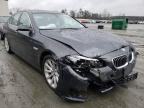 2014 BMW  5 SERIES