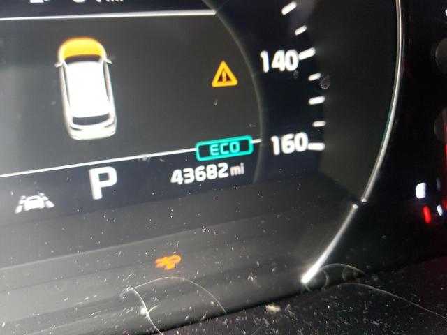5XYPK4A51KG456886 Kia Sorento Sx 2019. Фото: 7