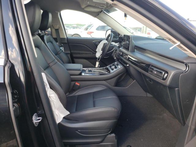 2022 LINCOLN AVIATOR 5LM5J0XC2NGL01721