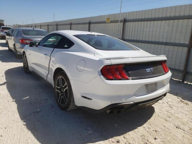 2020 FORD MUSTANG GT 1FA6P8CF4L5111913