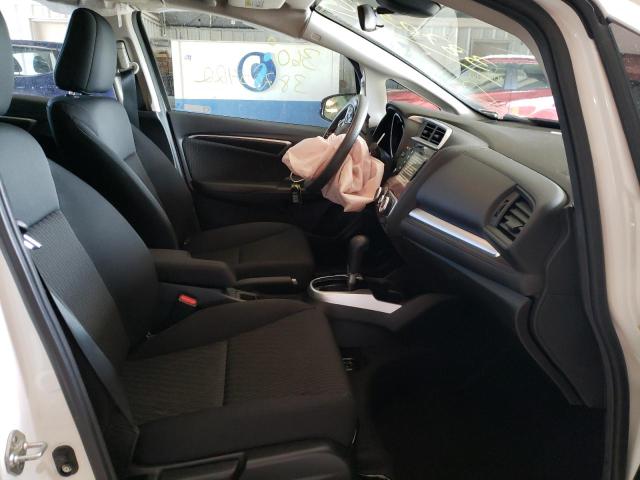 2019 HONDA FIT EX - 3HGGK5H81KM737239