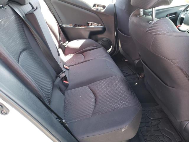2017 TOYOTA PRIUS HYBR JTDKARFU4H3536125