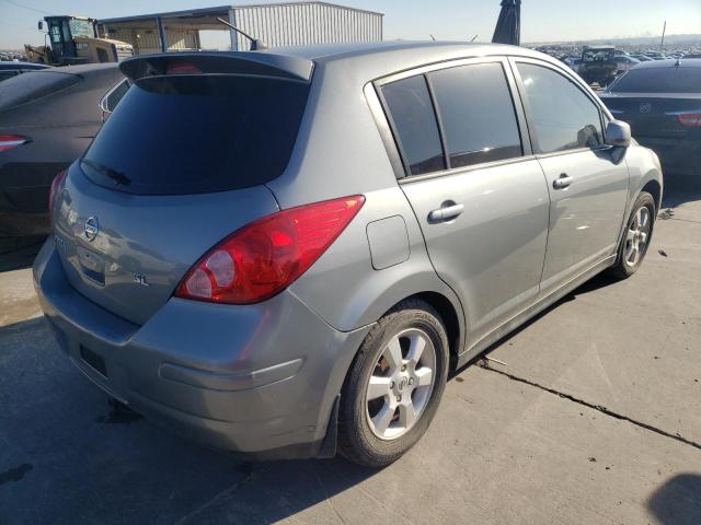 3N1BC13E18L404021 | 2008 Nissan versa s