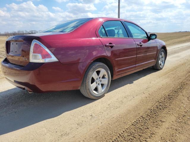 3FAFP07136R126145 Ford Fusion Se 2006. Фото: 3