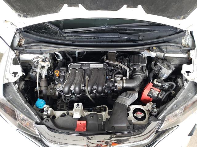 2019 HONDA FIT EX - 3HGGK5H81KM737239