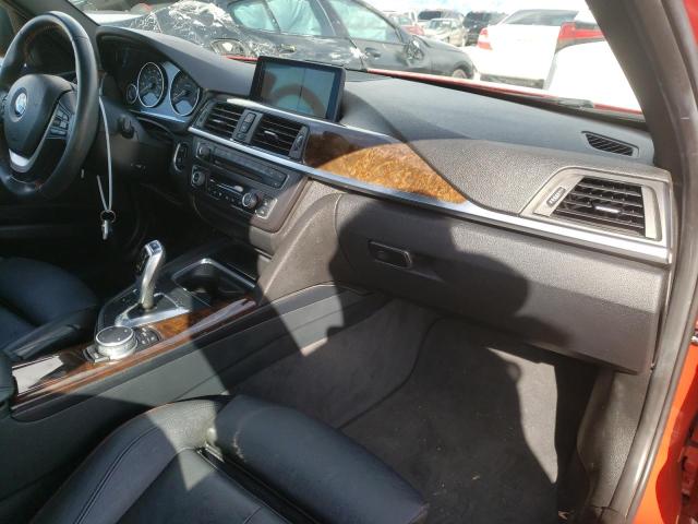 WBA3A5G59FNS84312 Bmw 328 I 2015. Фото: 4