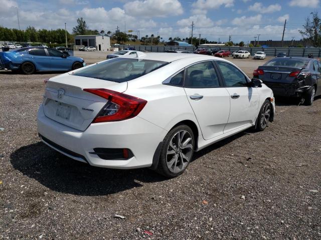 2019 HONDA CIVIC TOUR 19XFC1F98KE005194