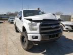 2015 FORD  F-150