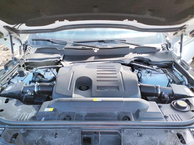 2022 LAND ROVER RANGE ROVE SALGS2RUXNA462635
