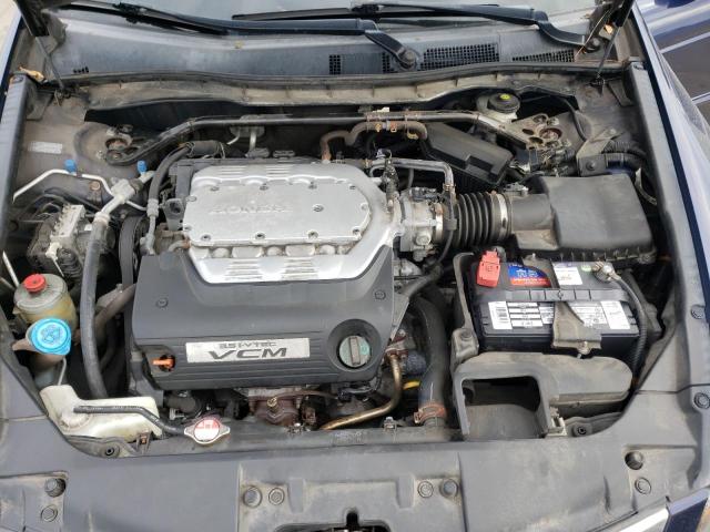1HGCP36898A005504 Honda Accord Exl 2008. Фото: 6