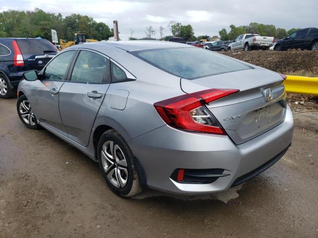 2017 HONDA CIVIC LX 19XFC2F53HE044058