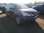 2011 HONDA  CRV