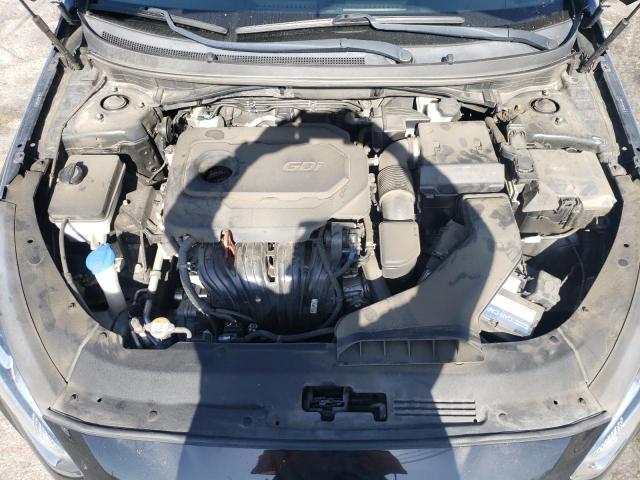 2019 HYUNDAI SONATA SE 5NPE24AF4KH736066