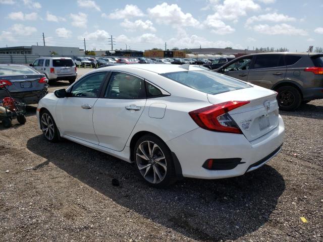 2019 HONDA CIVIC TOUR 19XFC1F98KE005194
