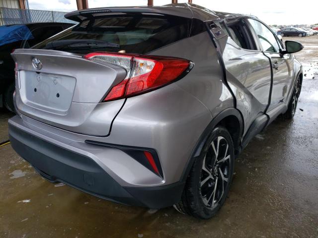 2019 TOYOTA CHR NMTKHMBX6KR096976