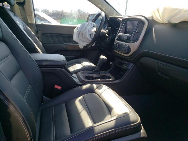 2021 GMC CANYON DEN 1GTG6EENXM1211432