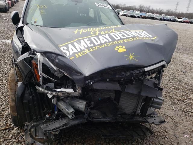 2021 SUBARU FORESTER JF2SKADC2MH555201