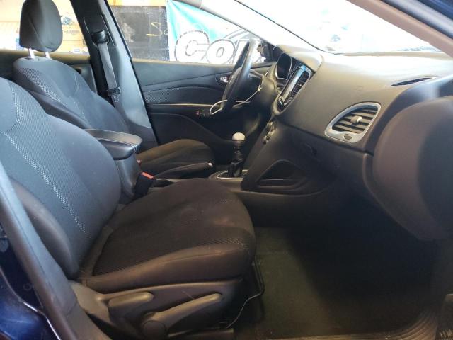 2015 DODGE DART SE AE 1C3CDFDH2FD119484