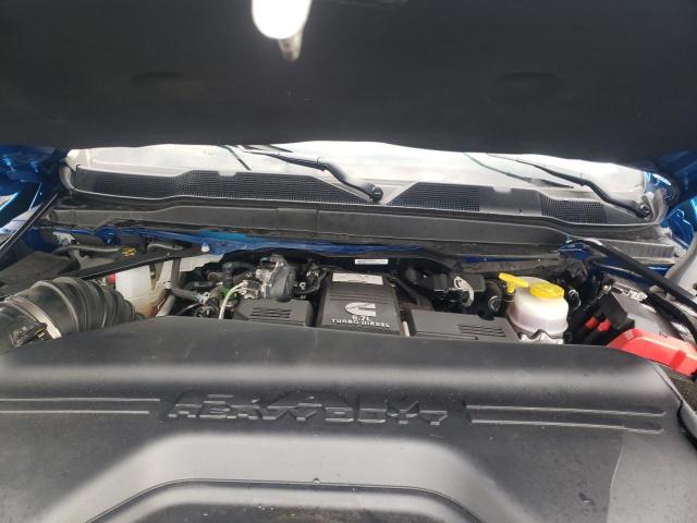 2020 RAM 3500 TRADE 3C63R3GL5LG247042