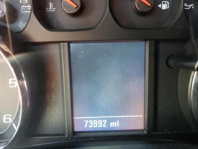 1GCNCPEC0EZ255355 Chevrolet Silverado 2014. Фото: 7