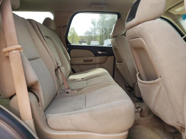 1GNFC13017R342539 Chevrolet Tahoe C150 2007. Фото: 5