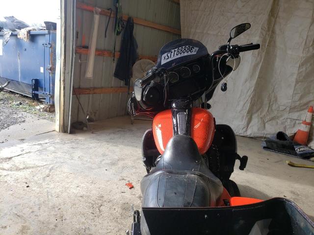 2020 HARLEY-DAVIDSON FLHXS 1HD1KRP18LB607210