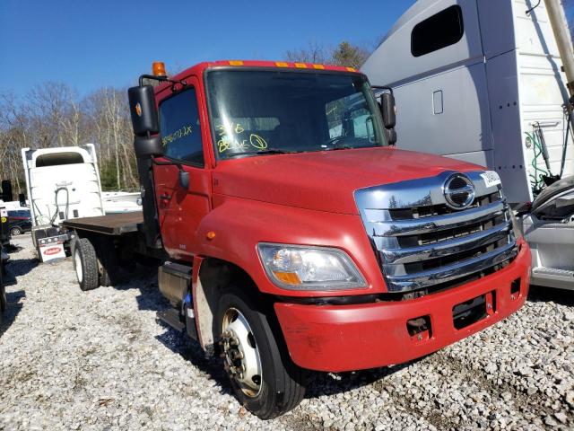Hino 258/268