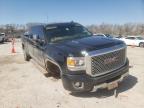 2015 GMC  SIERRA