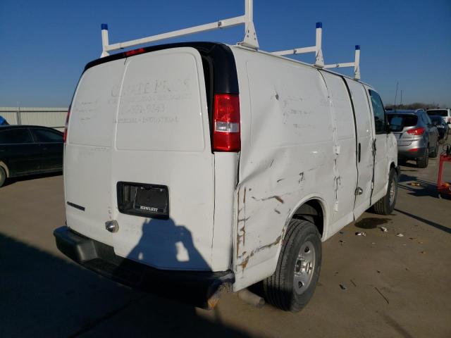 2021 CHEVROLET 136 1GCWGAFP6M1200428