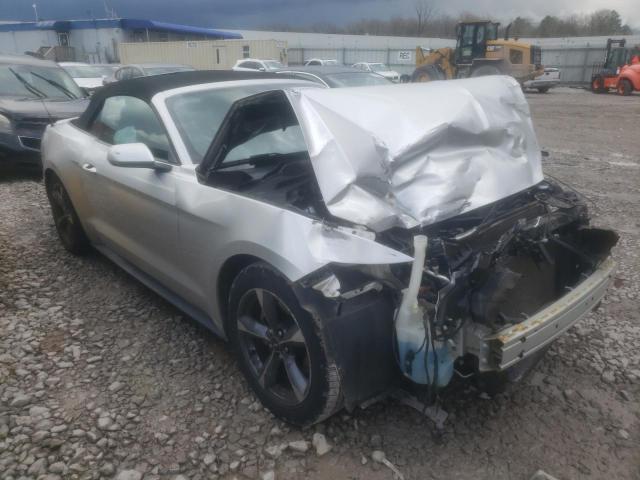 1FATP8EM3G5227074 Ford Mustang 2016
