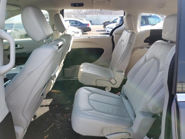 2021 CHRYSLER PACIFICA T 2C4RC1BG4MR559187