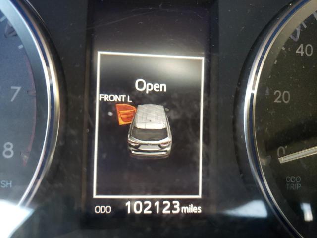 5TDDKRFHXFS210673 Toyota Highlander 2015. Фото: 7
