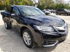 2017 ACURA  RDX