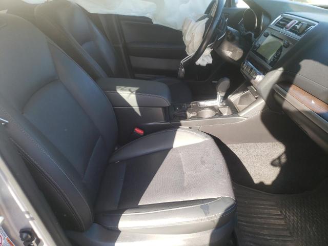 2015 SUBARU LEGACY 3.6 4S3BNEN61F3031088