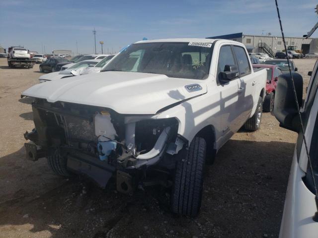 2021 RAM 1500 BIG H 1C6SRFFT0MN759704