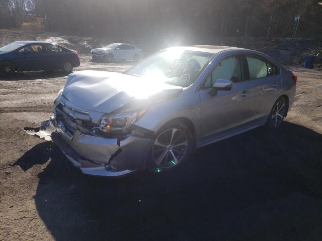 2015 SUBARU LEGACY 3.6 4S3BNEN61F3031088