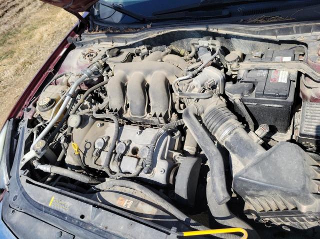 3FAFP07136R126145 Ford Fusion Se 2006. Фото: 6